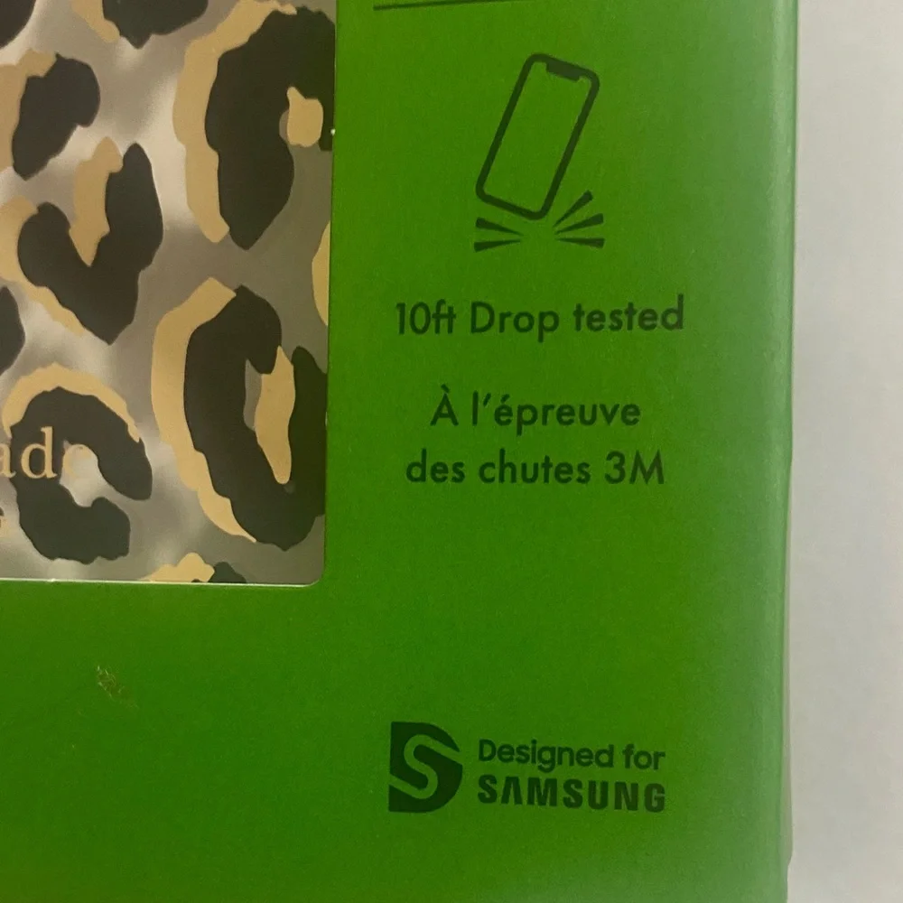 KATE SPADE Protective Phone Case for SAMSUNG GALAXY S24 Ultra